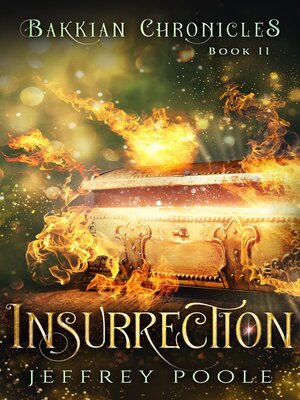 cover image of Insurrection
